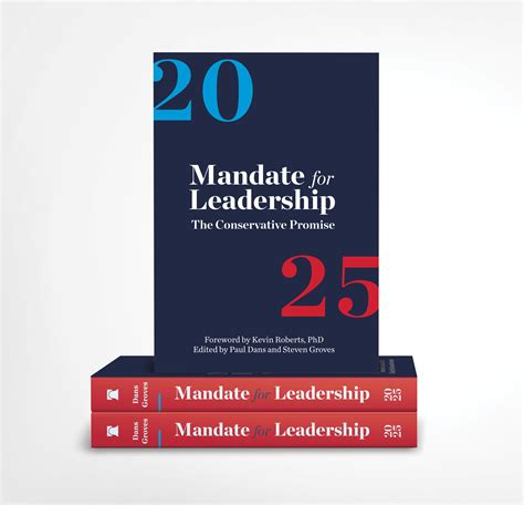 I. Mandate .